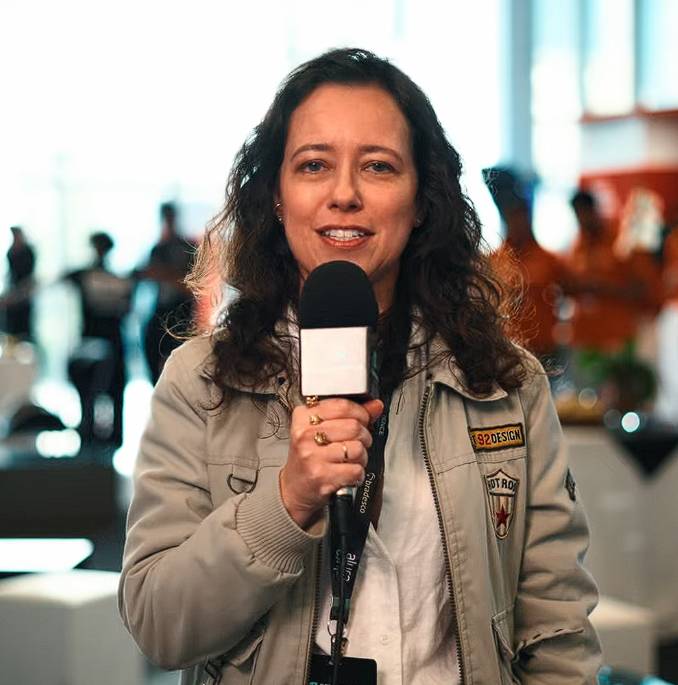 Fernanda Degolin