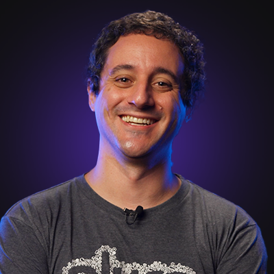 Guilherme Silveira