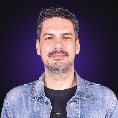 Guilherme Pereira