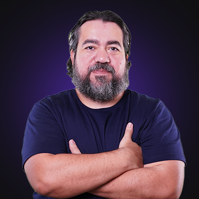 Luciano Martins