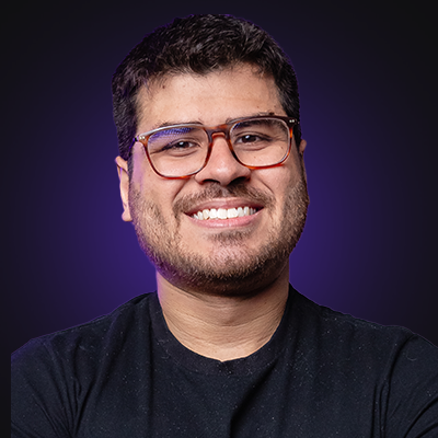 Marcell Almeida