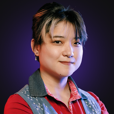 Vivian Matsui