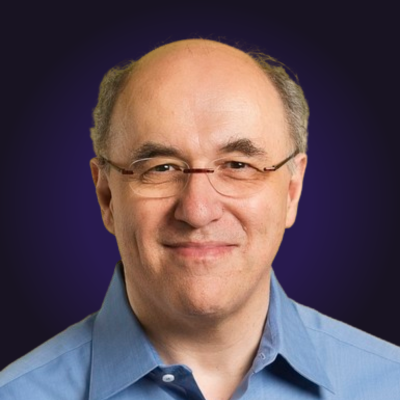 Stephen Wolfram (Remoto)